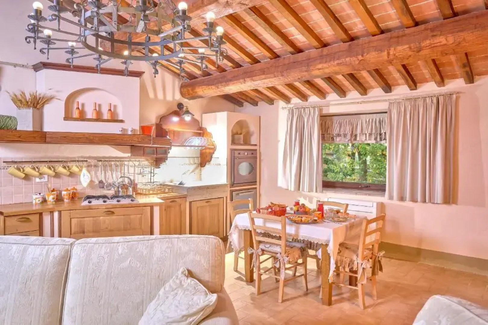 Agriturismo Selvella