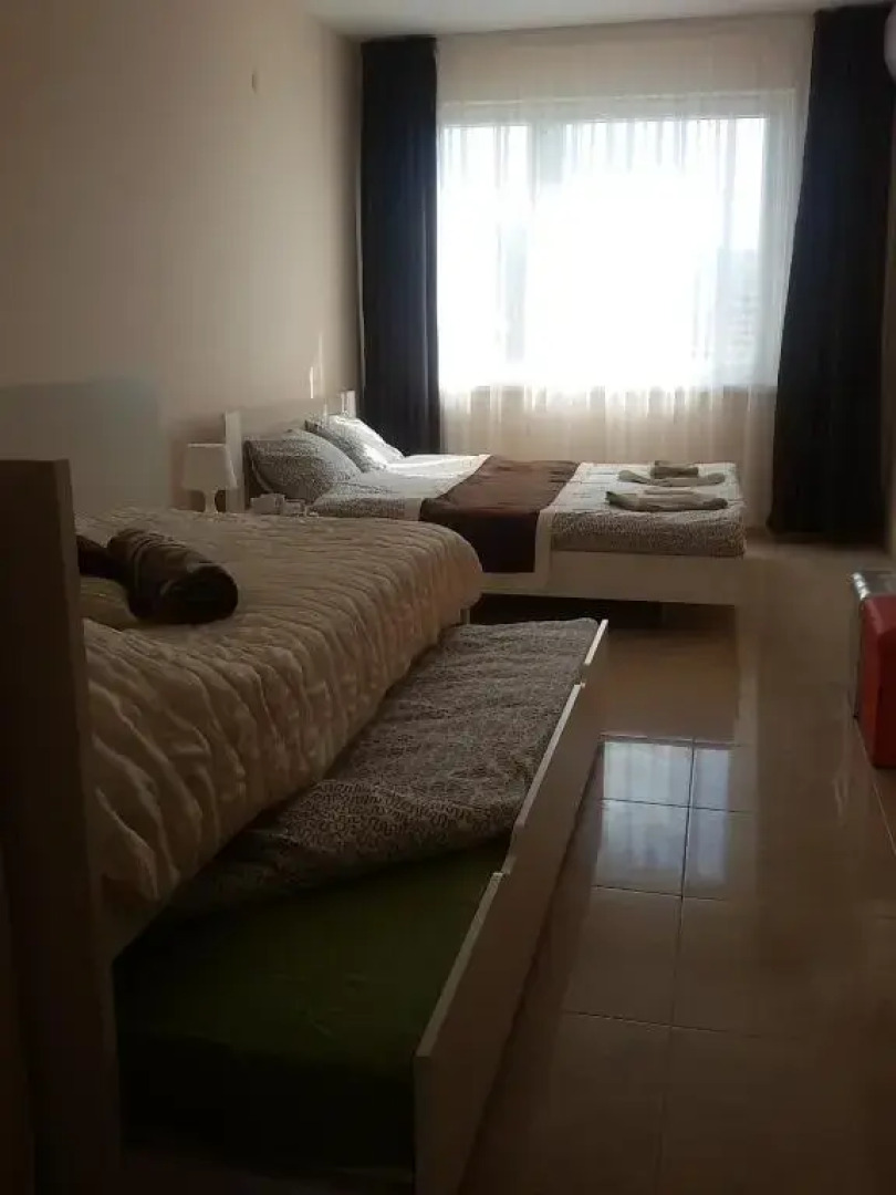 Sandanski Peak Guest Rooms