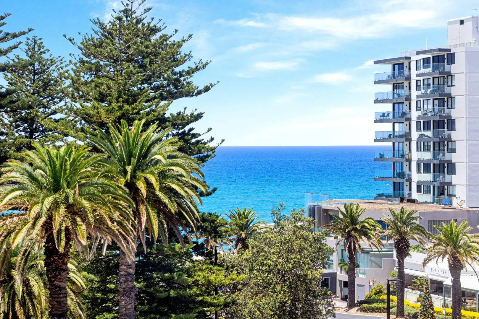 Quest Cronulla Beach