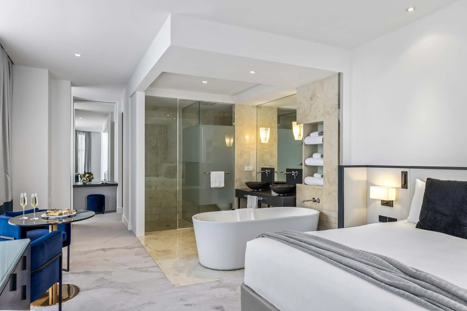 Peppers Waymouth Adelaide