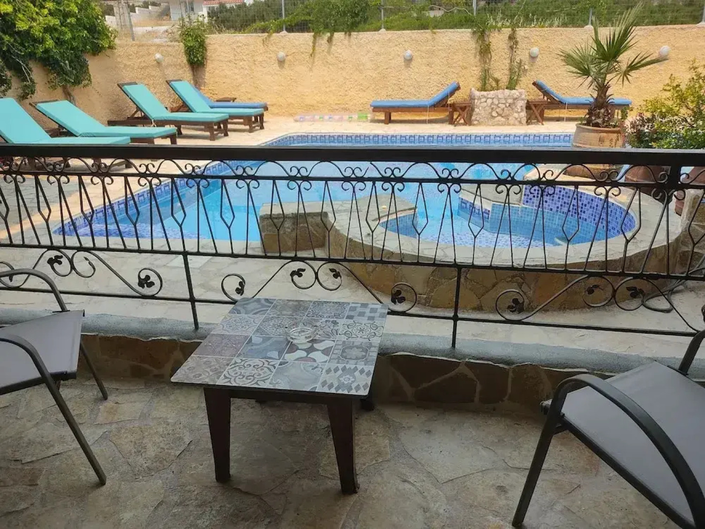 Guest House Kithairon