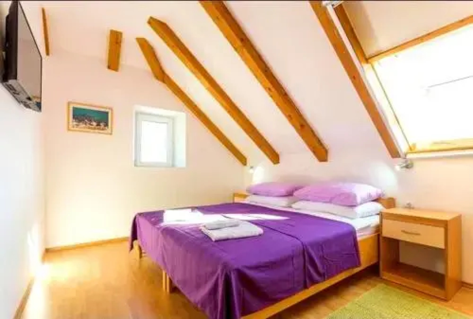 Sandy Beach Apartments