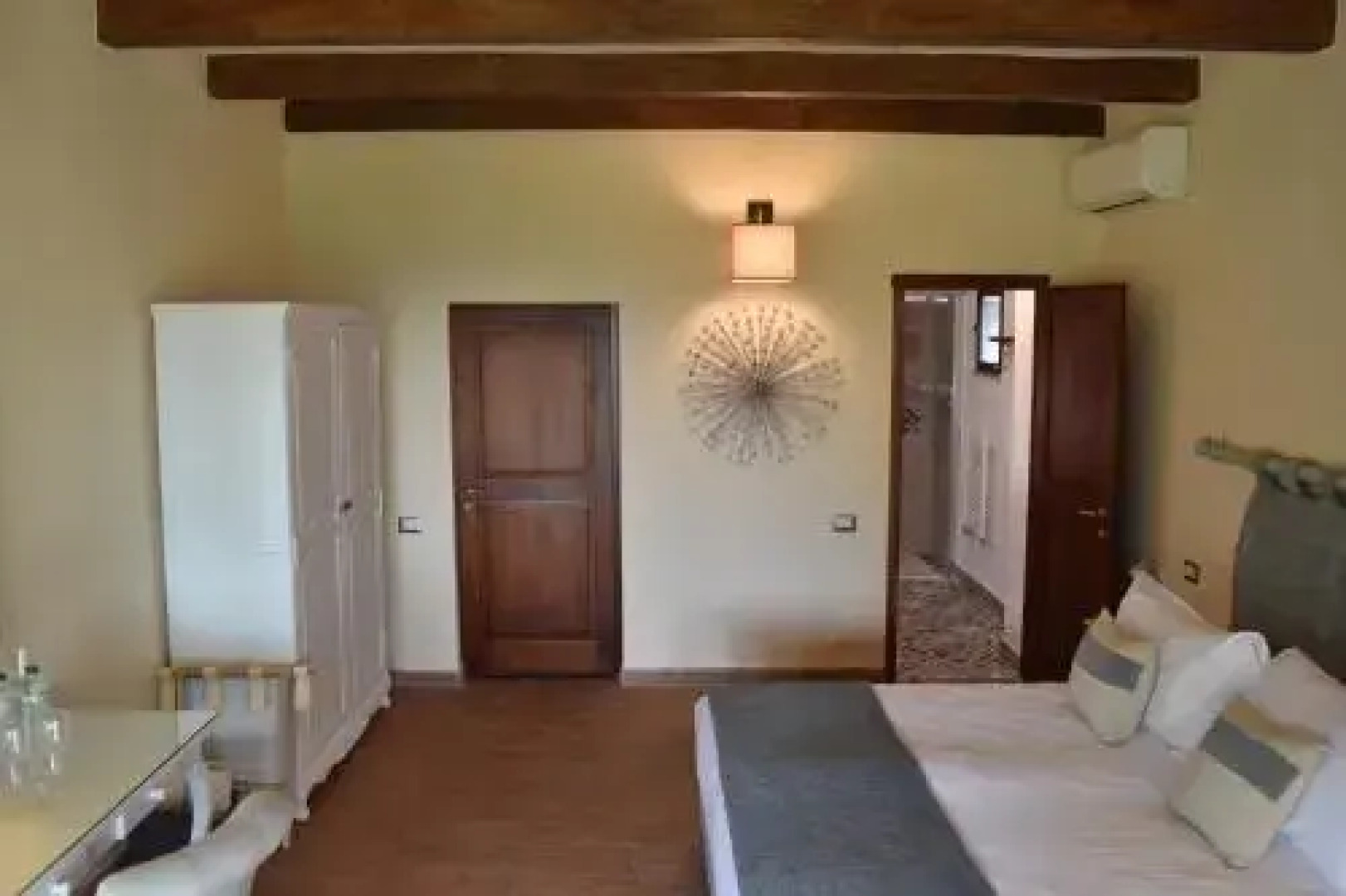 Villa San Michele Bed and Breakfast