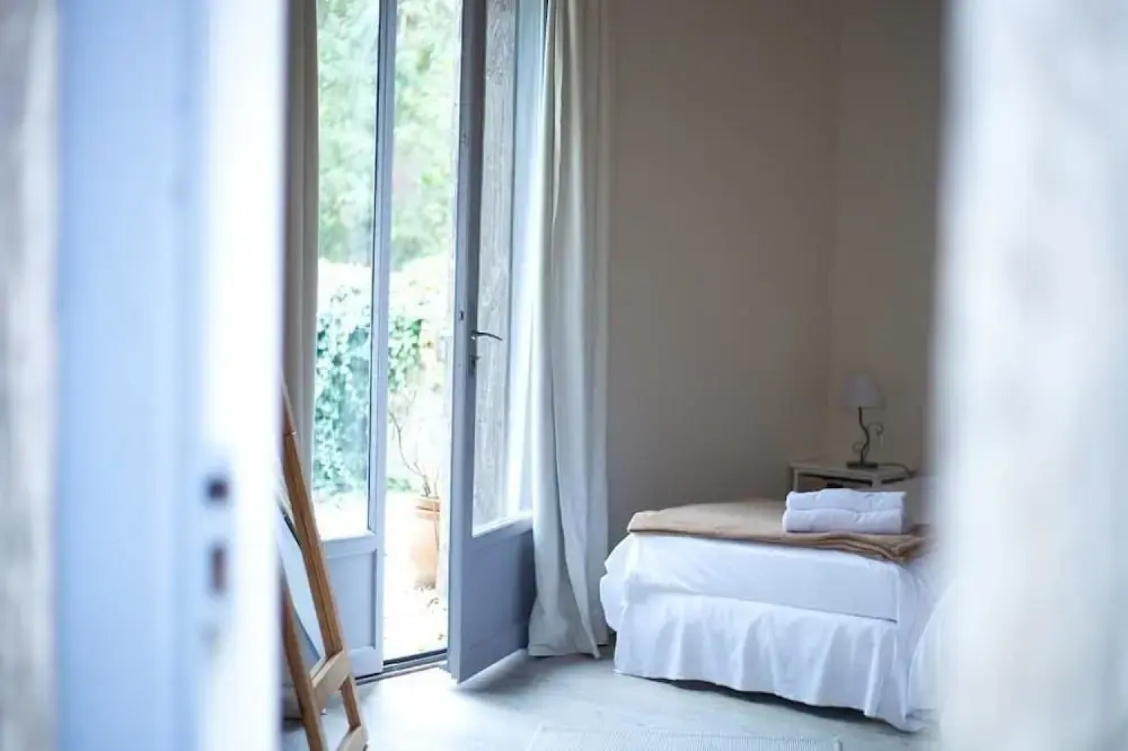 Le Gîte des Bateliers