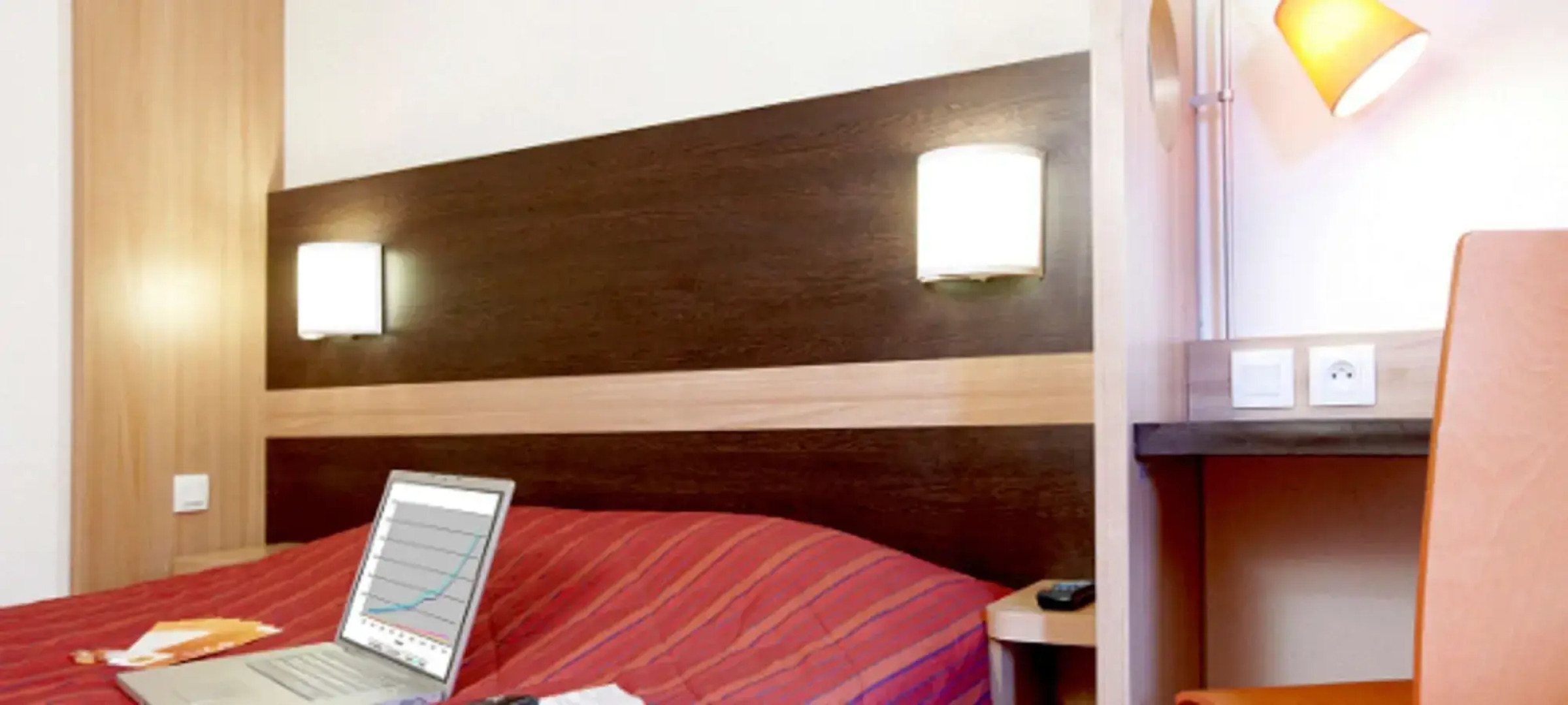 Premiere Classe Montpellier Sud - Lattes