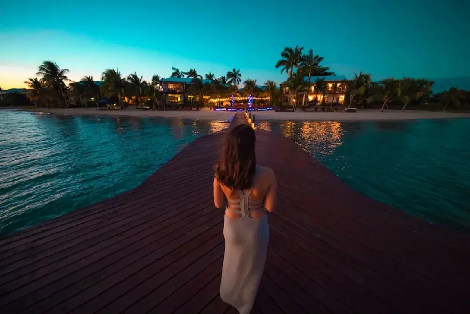 Chabil Mar Resort