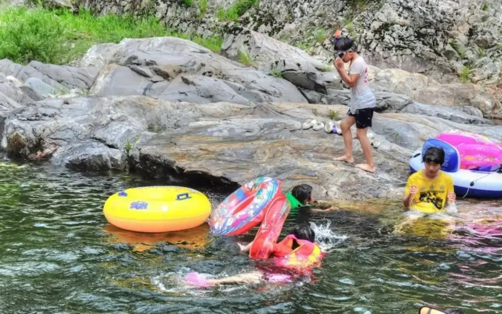 Inje Solbathwangto Pension