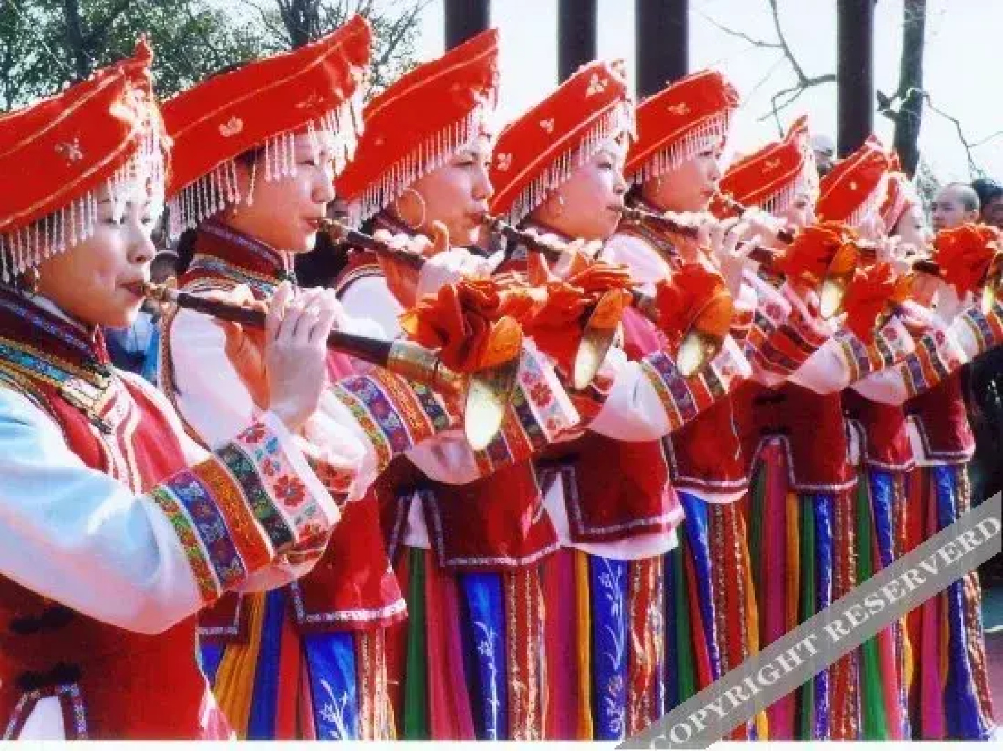 Qingjiang Tianlongwan Holiday Hotel