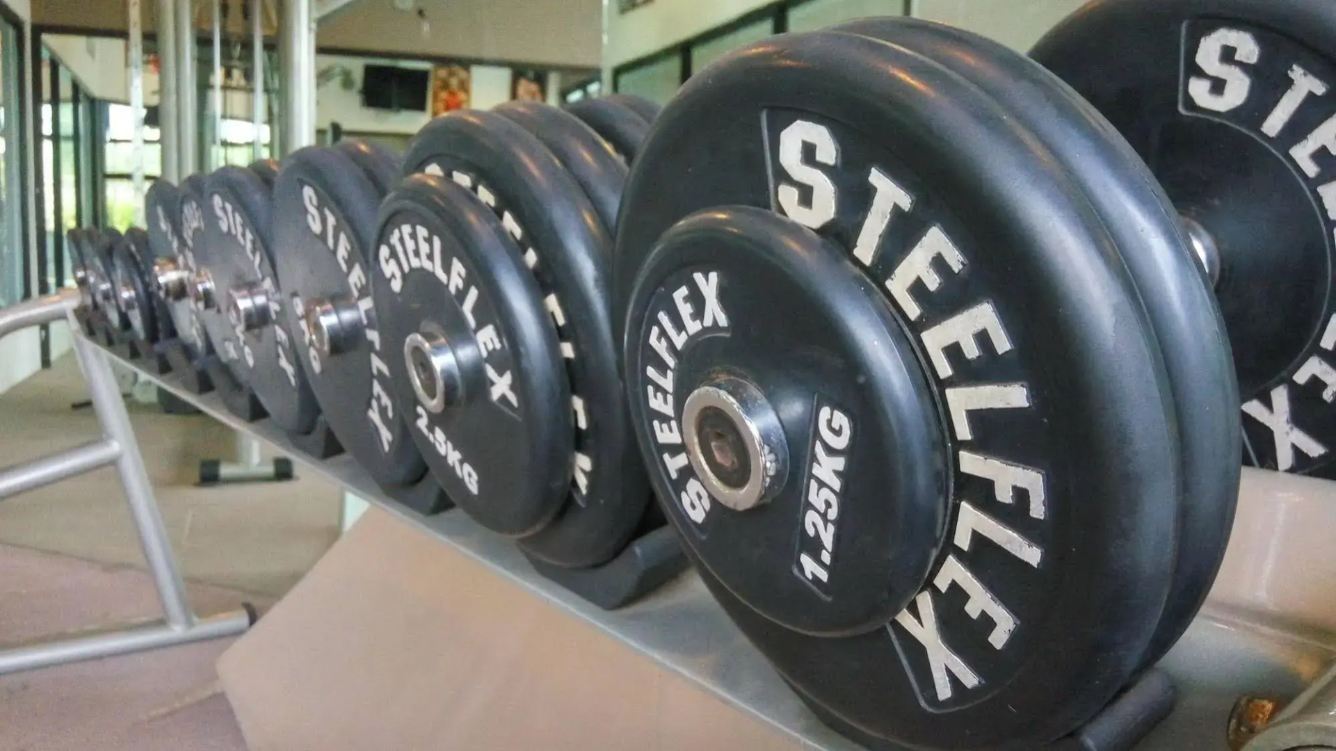 Grand Setiabudi Hotel