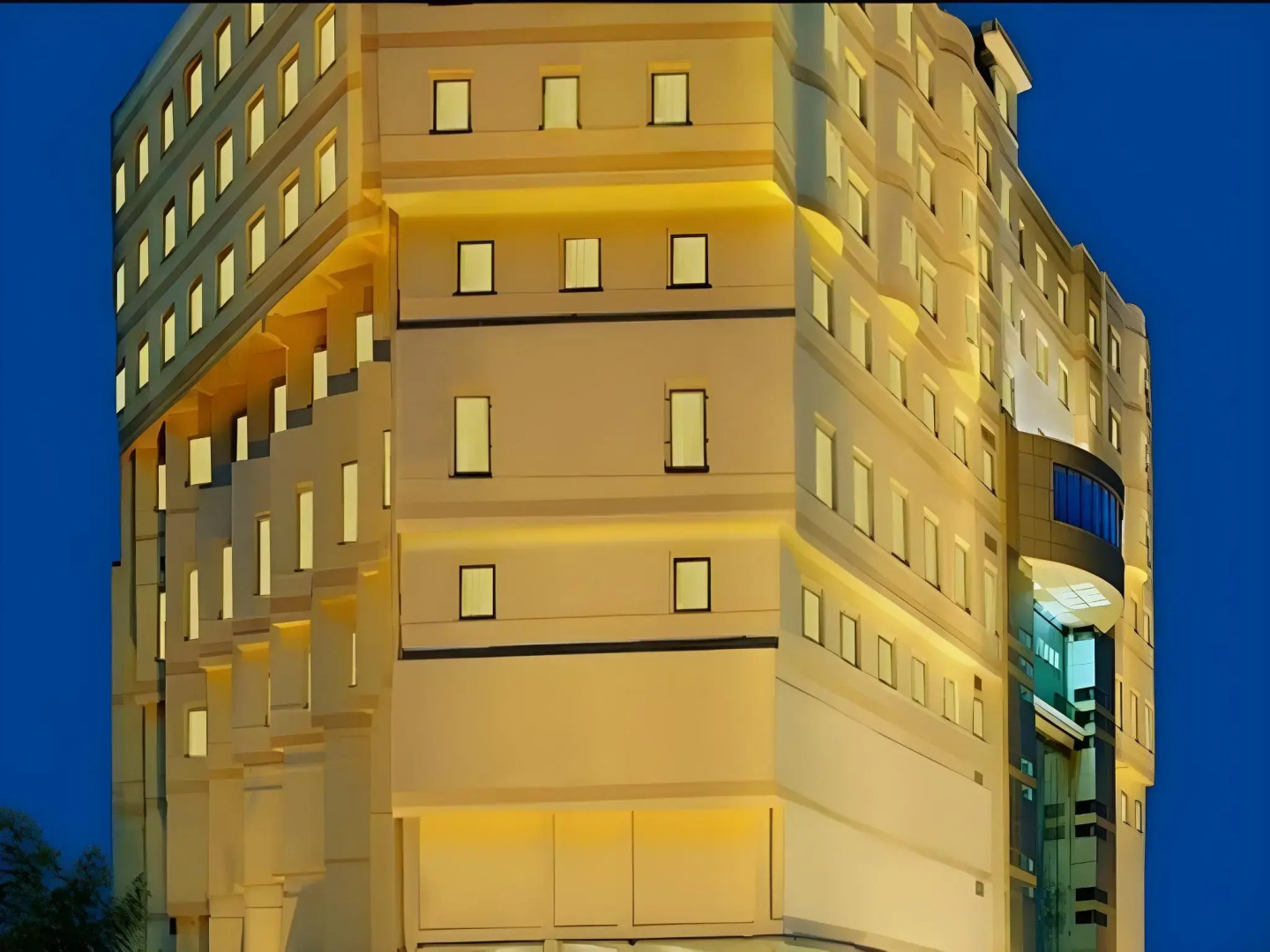 Regenta Central Klassik