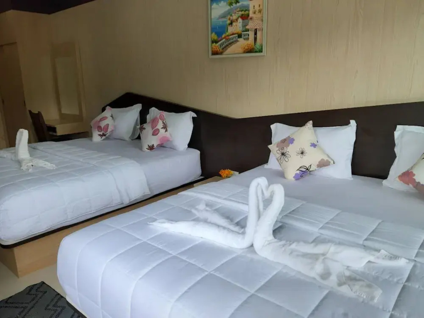 Tho Mai Resort Rayong