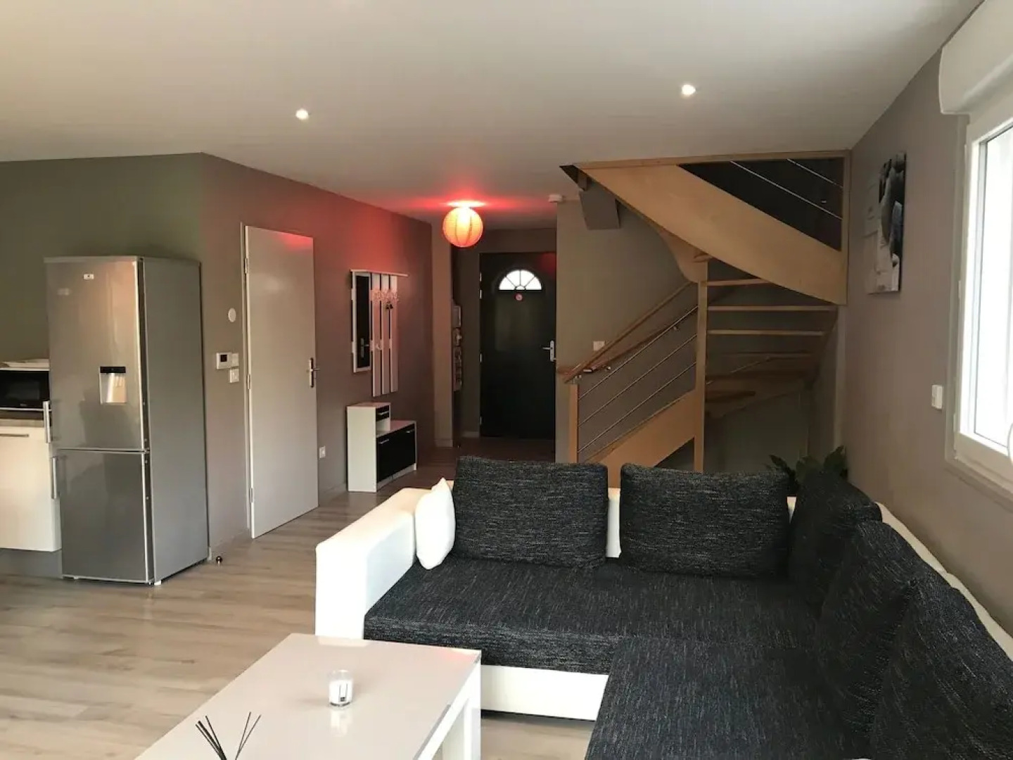 Villa Pétale de Rose à Merlimont