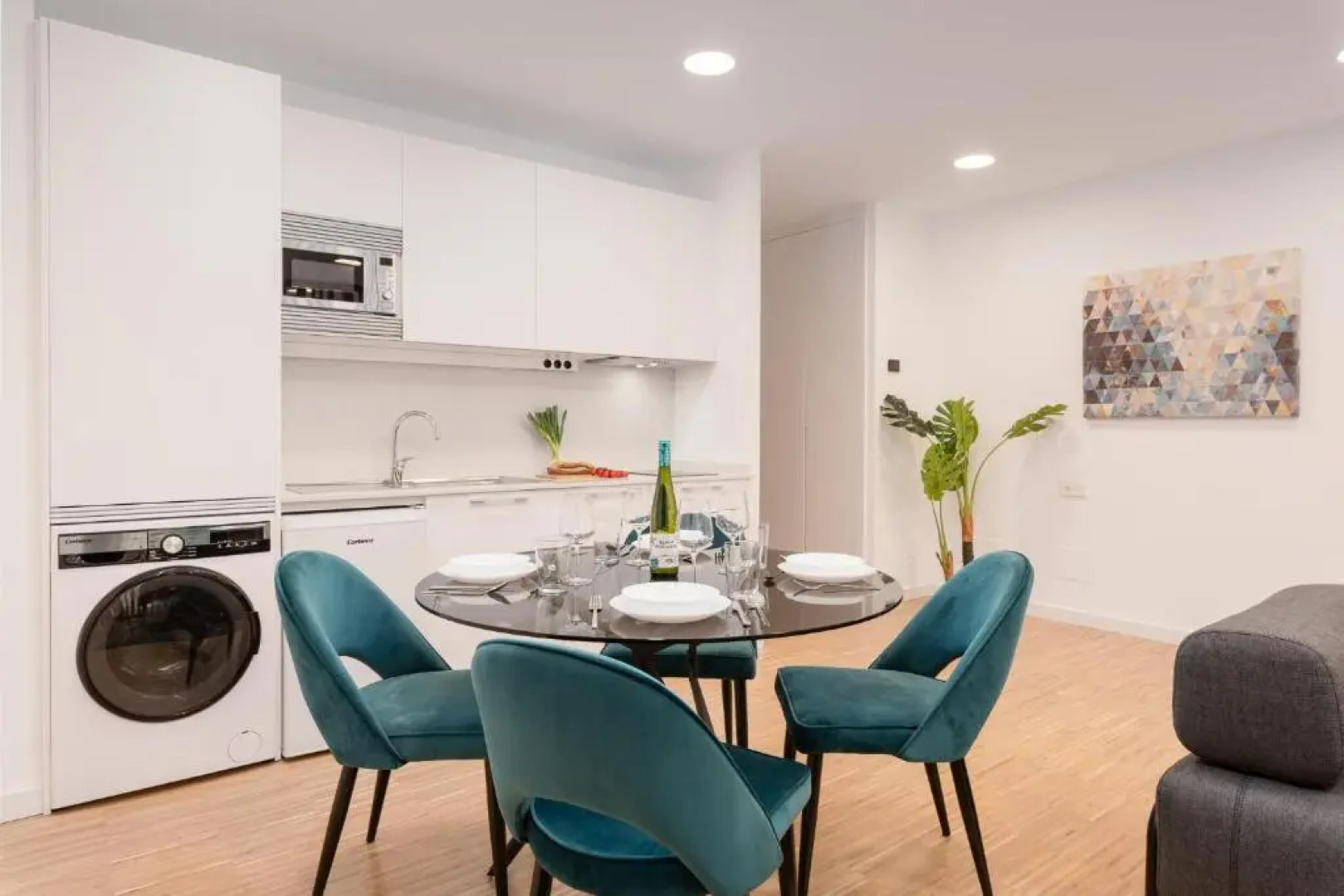 I Loft Santiago by Upper Luxury Housing