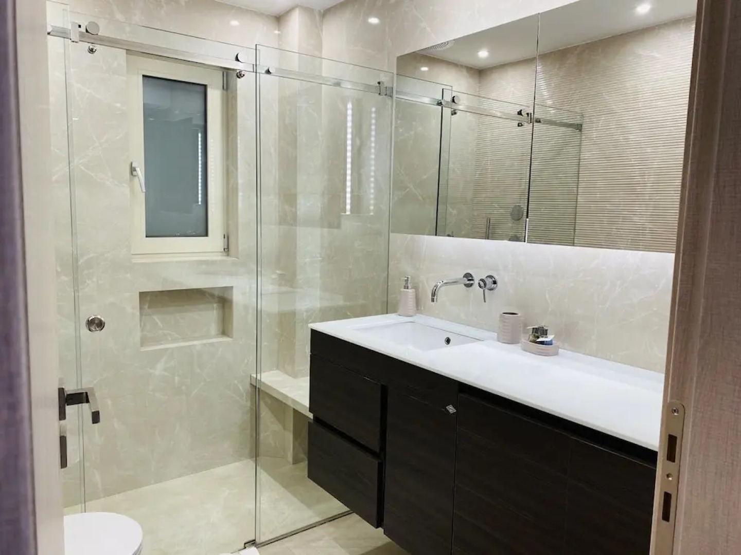 Olygreen Athens Residences