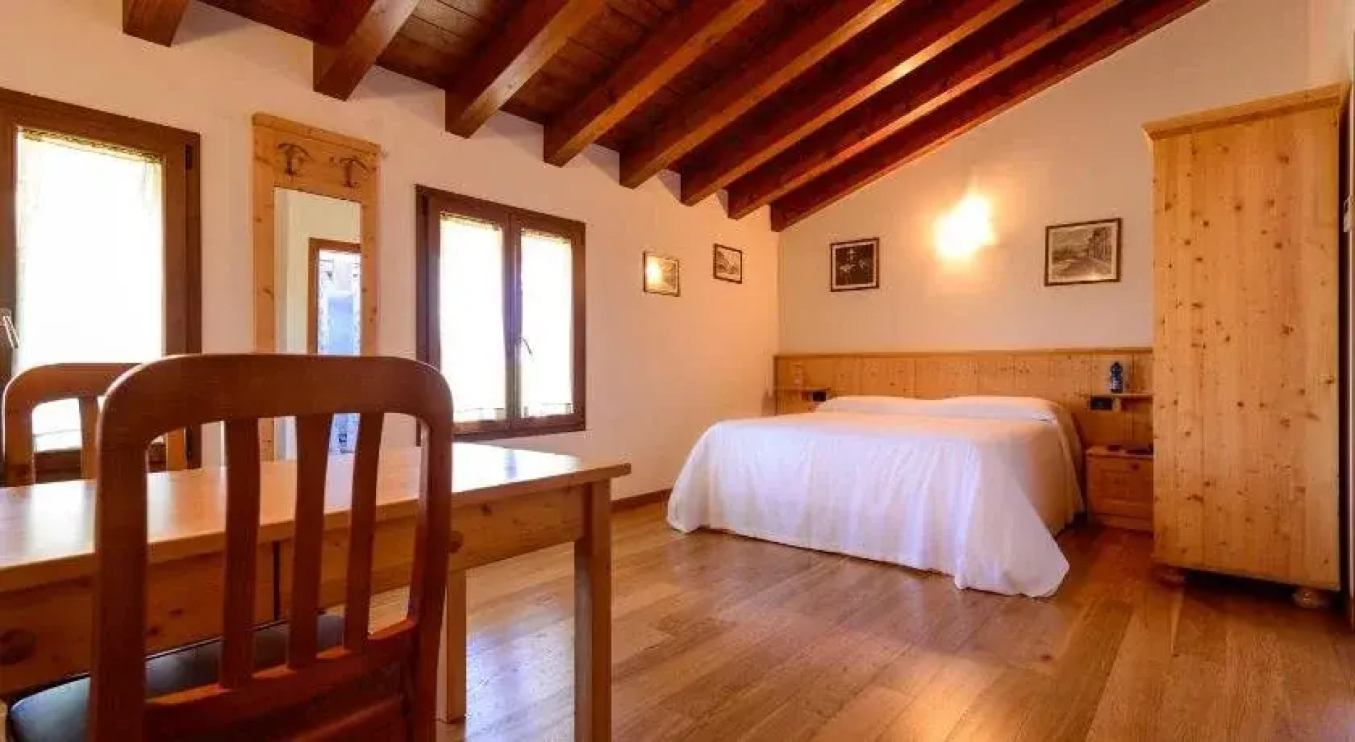 Agriturismo Nonis