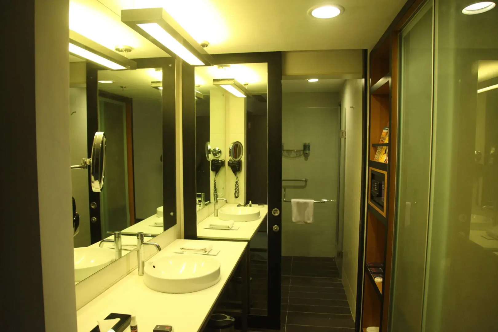 Aloft Chandigarh Zirakpur