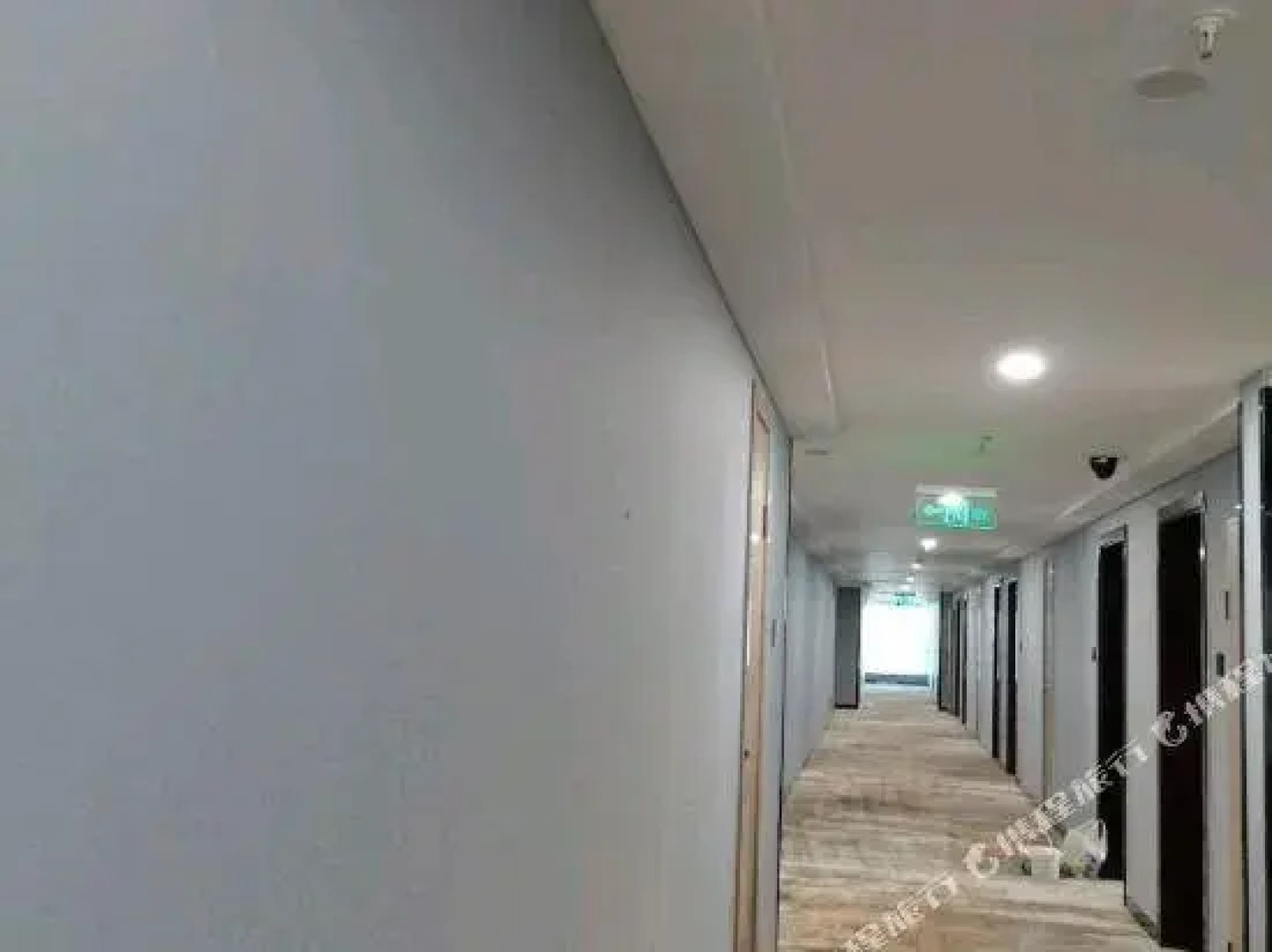 Caifu Haisha Business Hotel