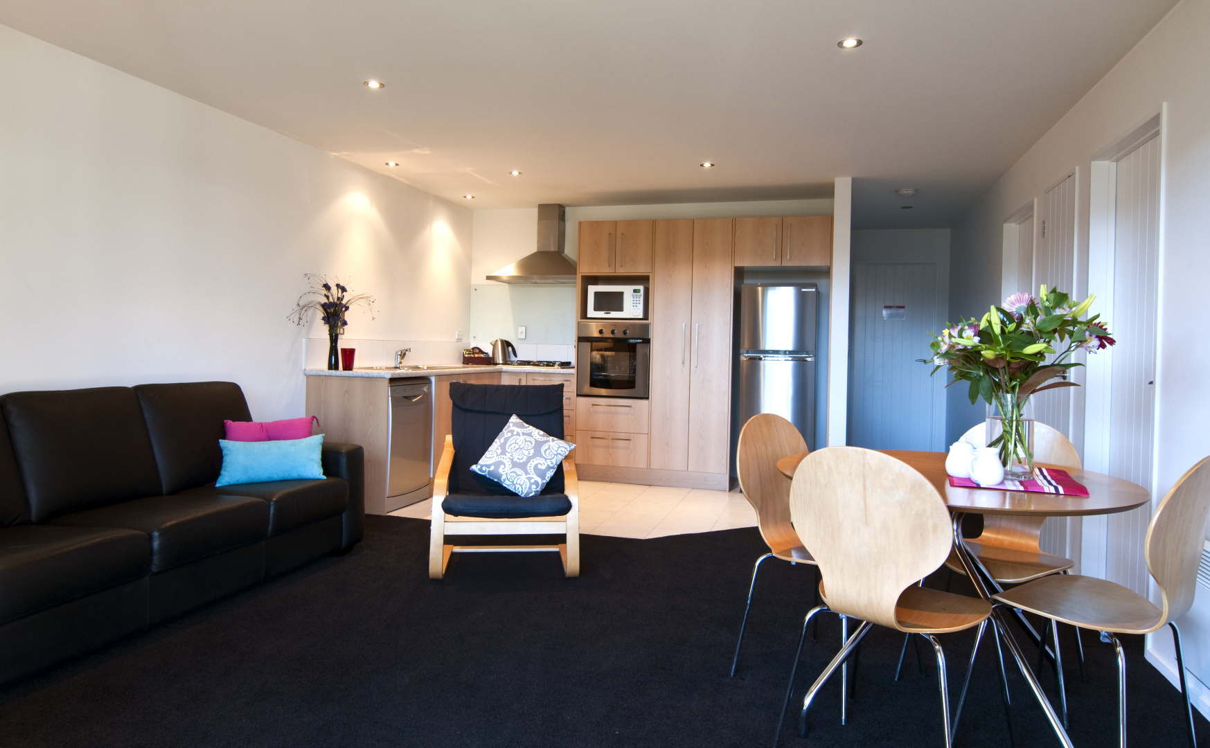 Alpine Resort Wanaka – A THC Hotels and Resorts