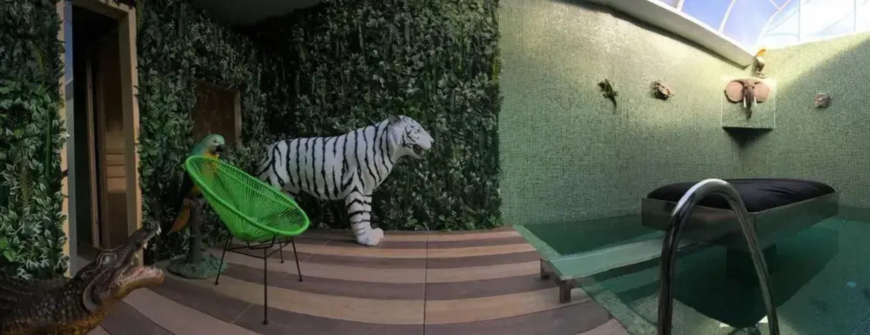 Motel Venus Madrid Norte - Adults Only