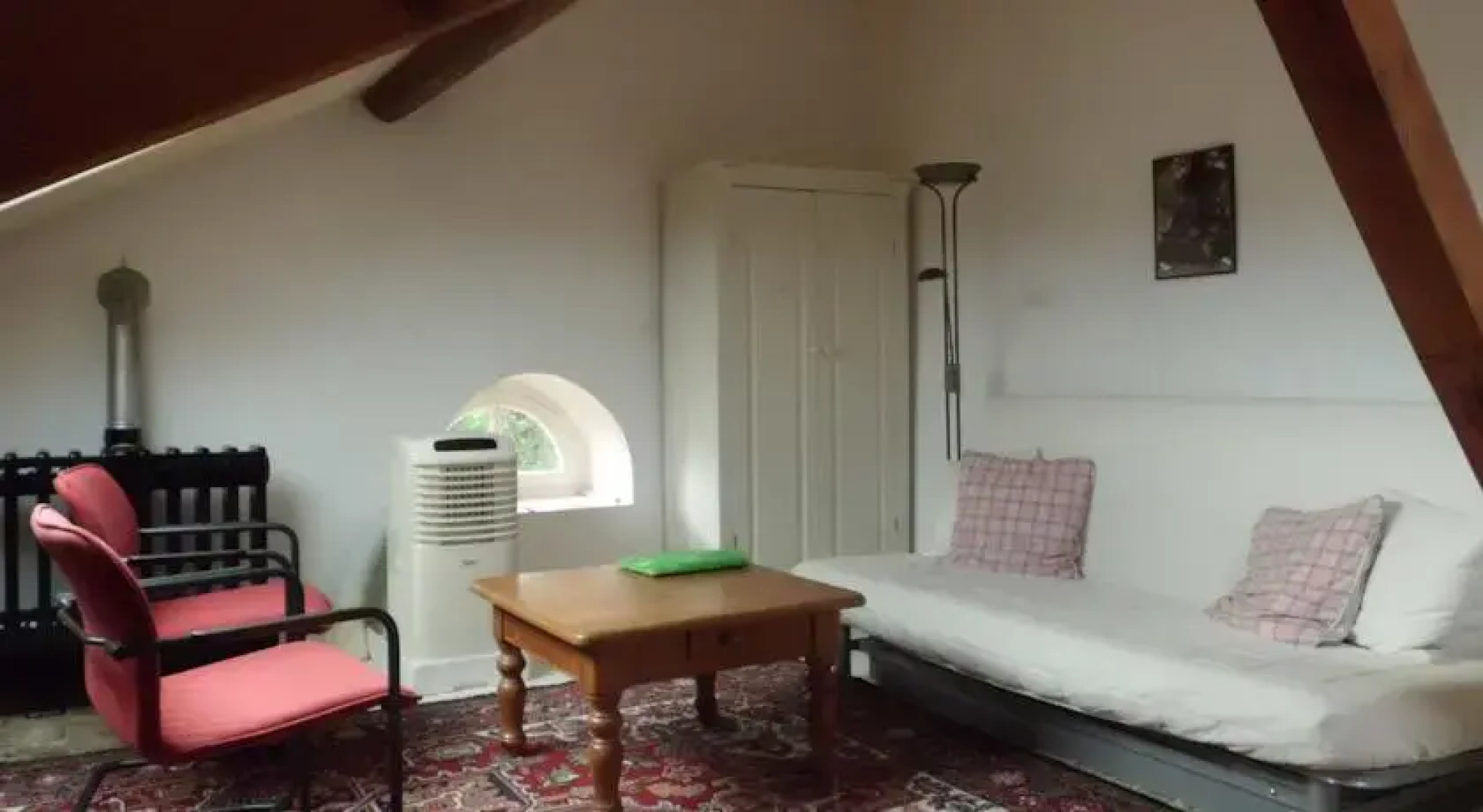 Résidence Bhukti Mukti