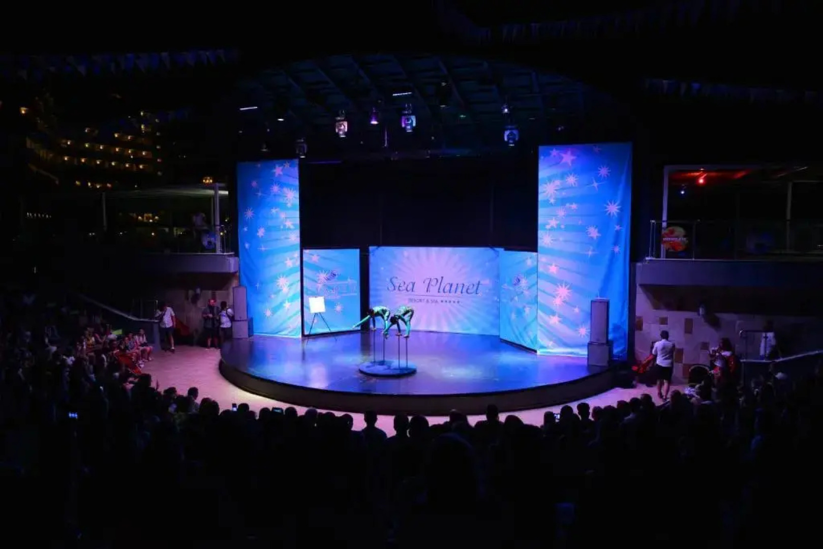 Sea Planet Resort & SPA