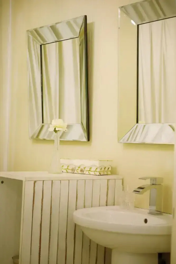 Almar View Guest House