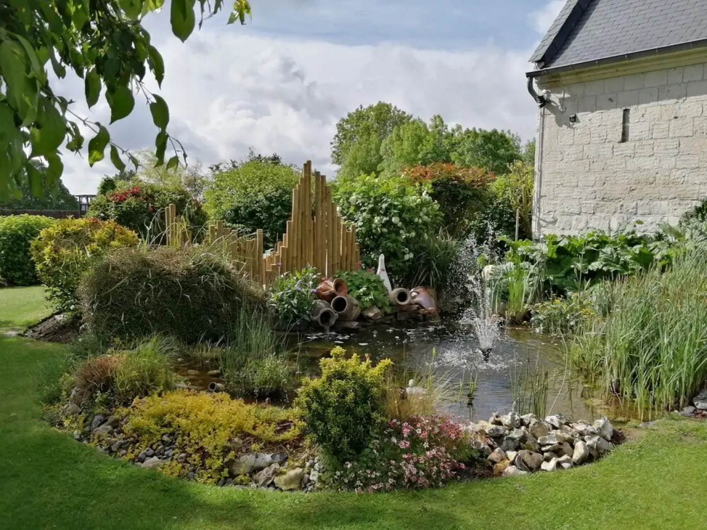 Bed and Breakfast La Solette