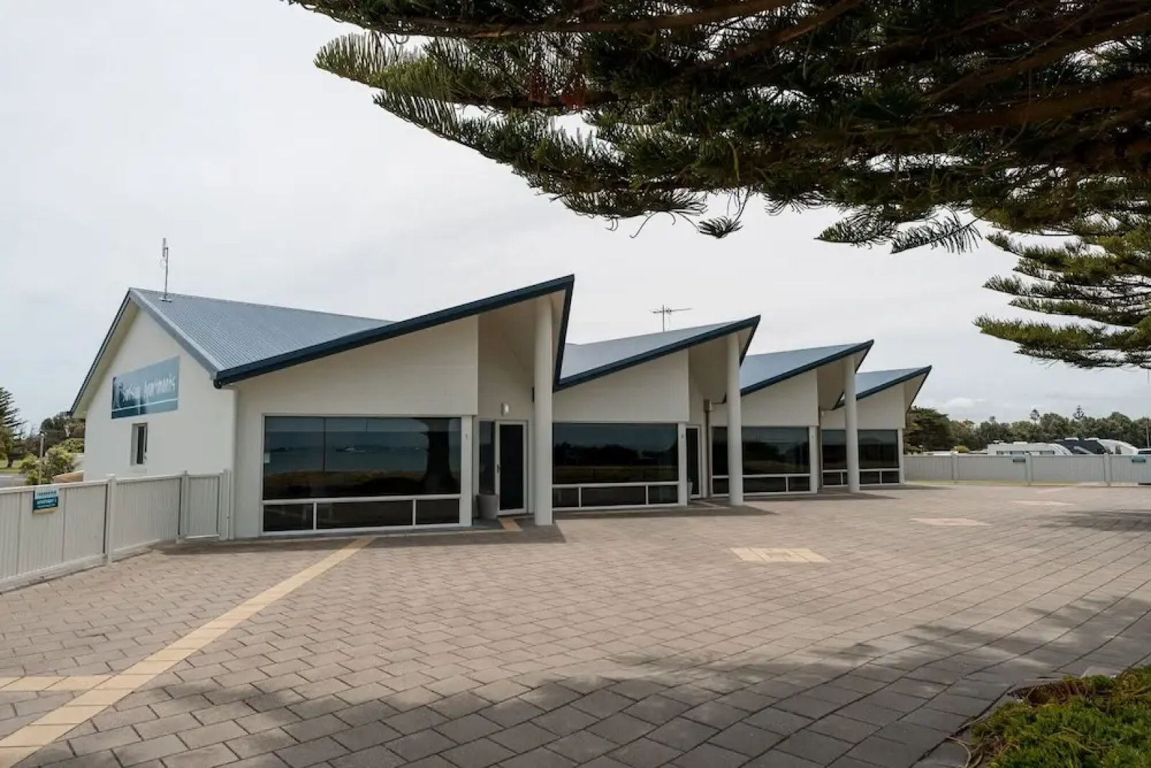Beachport Caravan Park