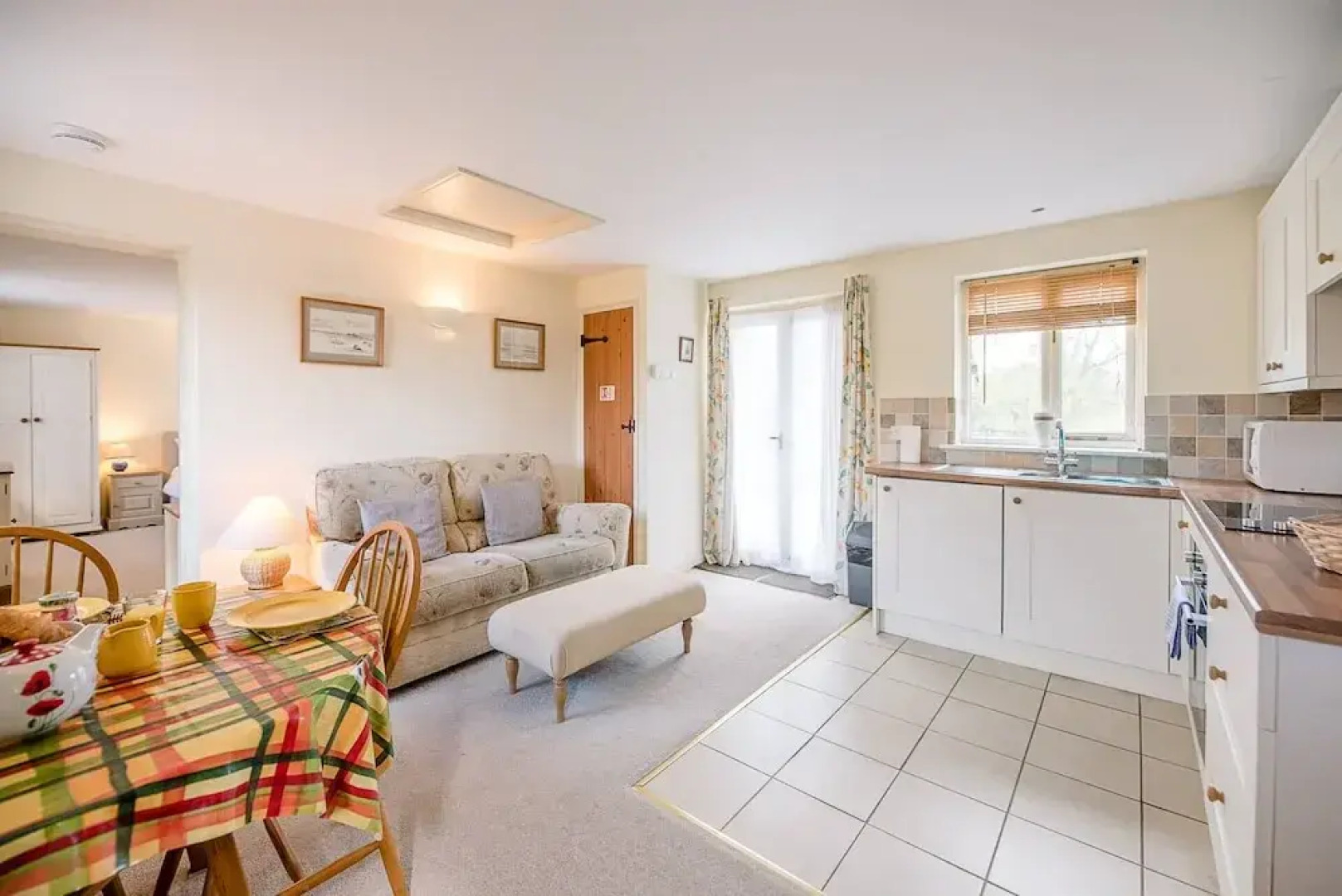 The Cartlodge, Boundary Farm,