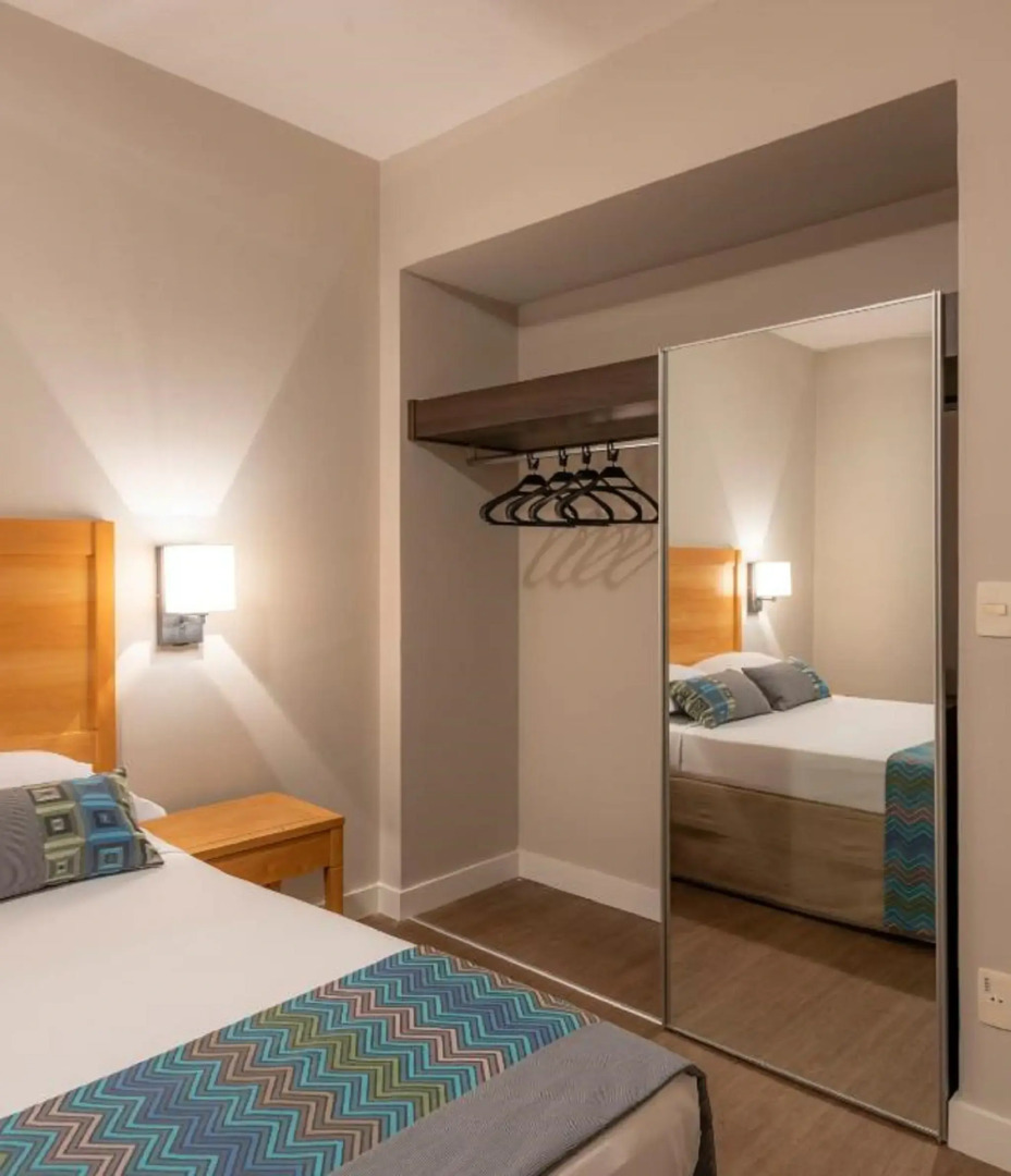 Monreale Express Glicério Campinas