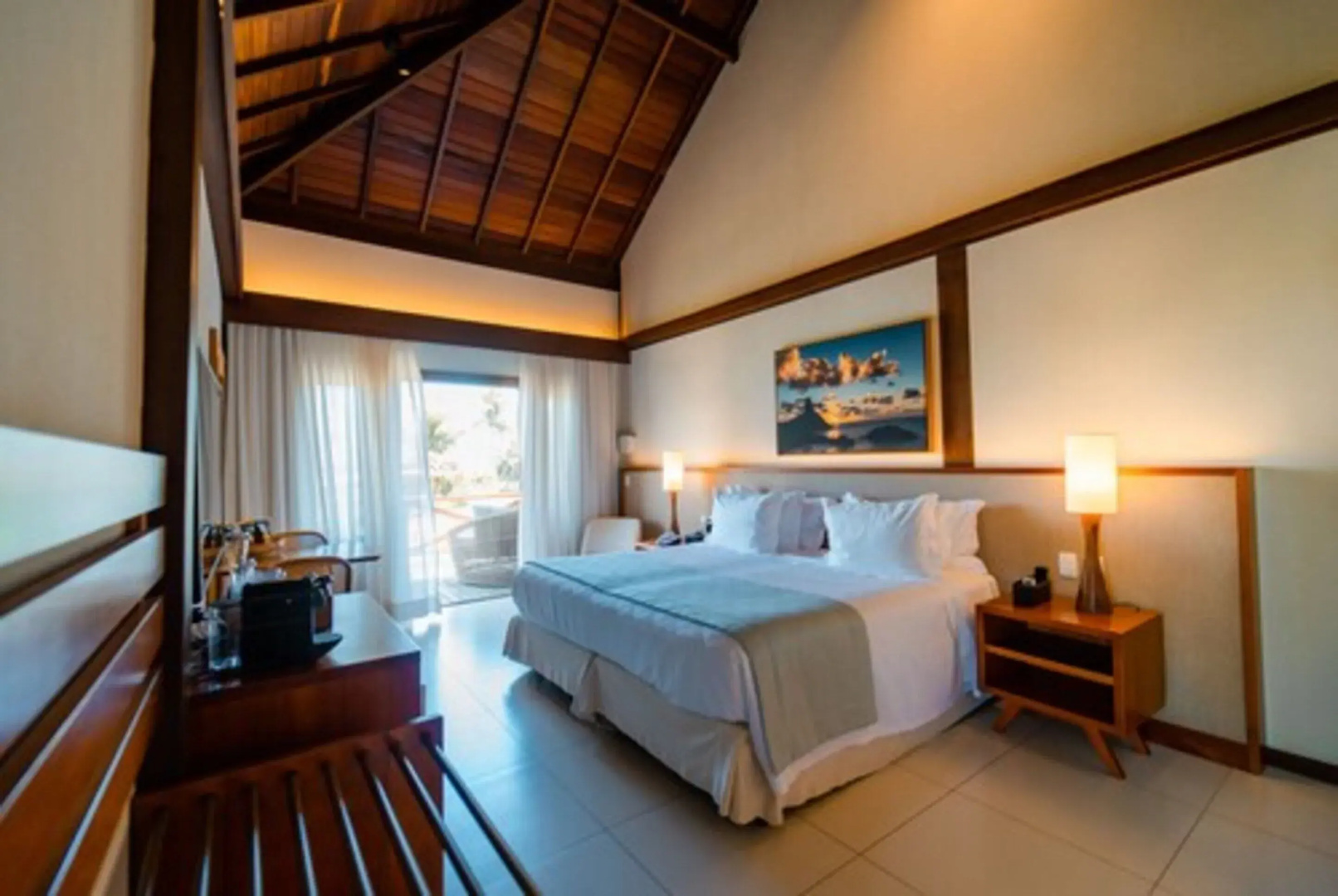 NANNAI Noronha