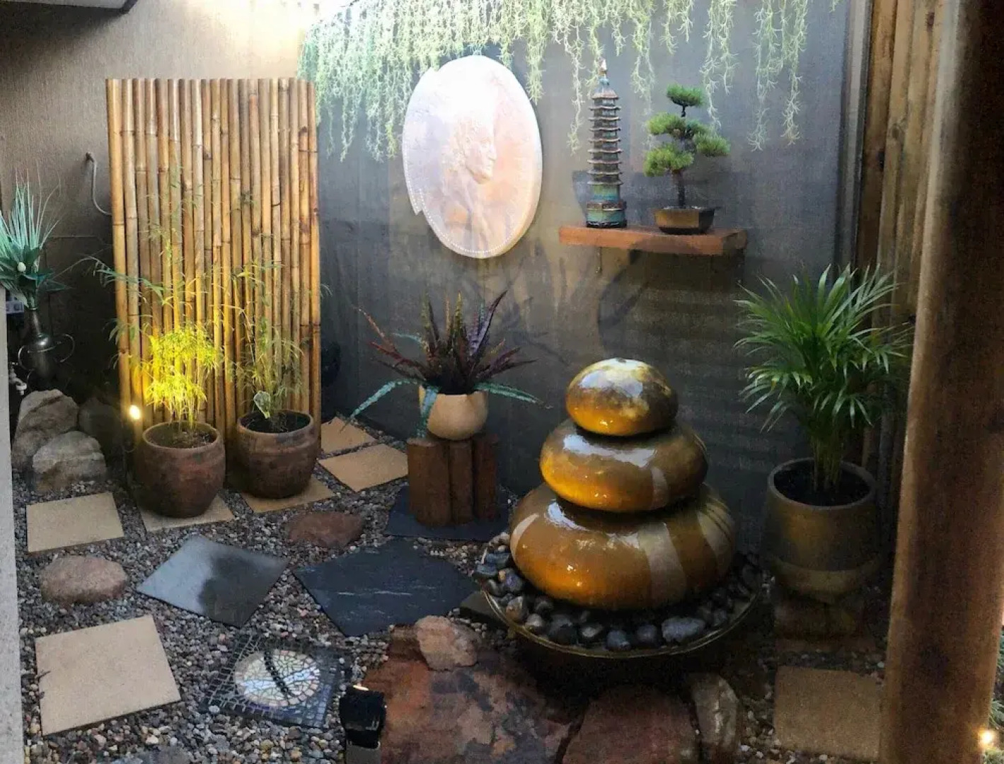 The Lotus Retreat at Horizons, Villa 136