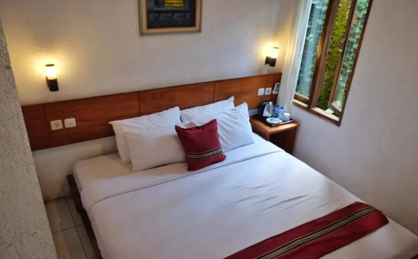 Cempaka Borobudur Guest House