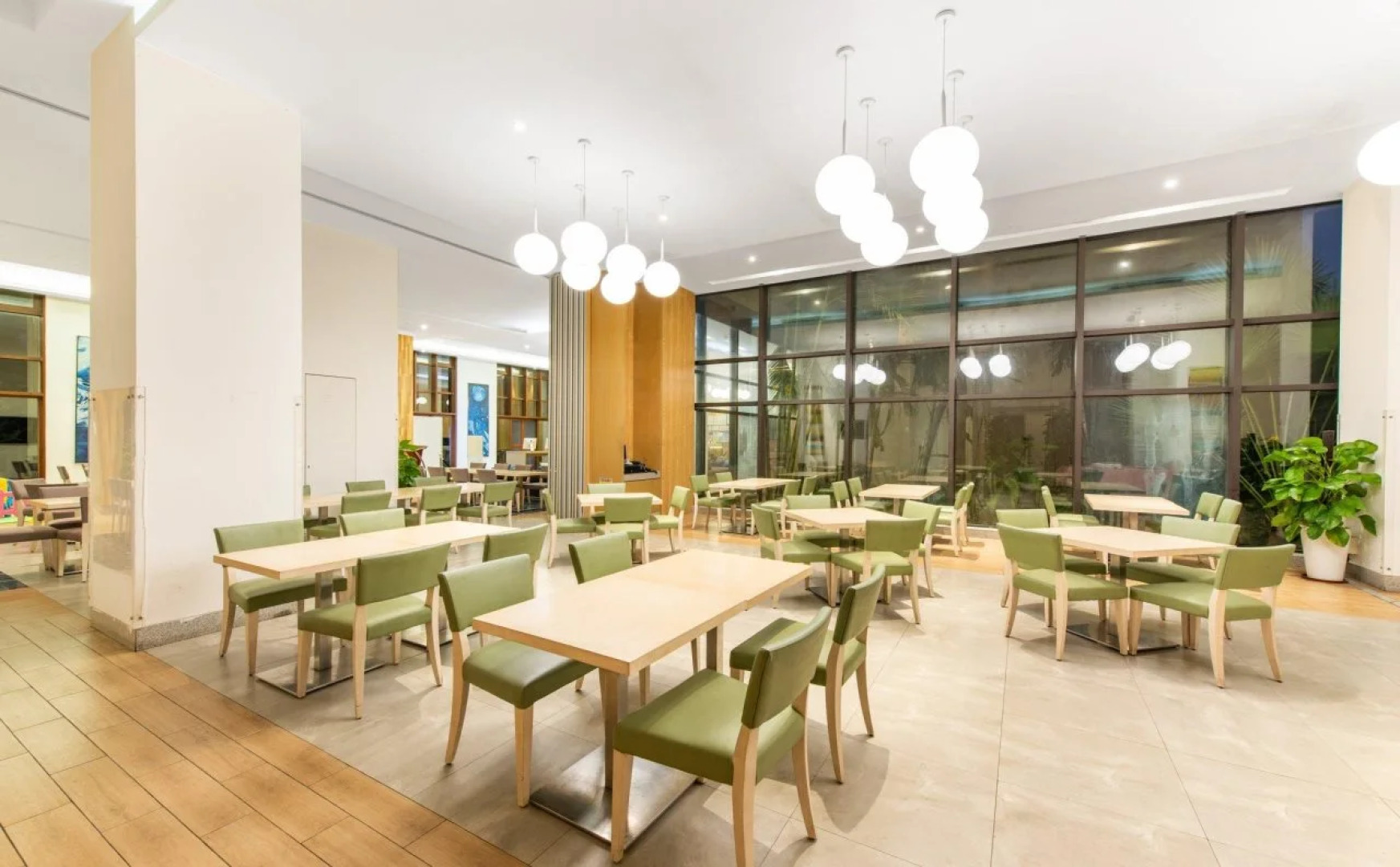 Holiday Inn Express Haikou West Coast by IHG