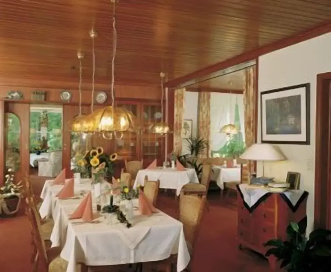 Boutique-Hotel Das Haus am Walde