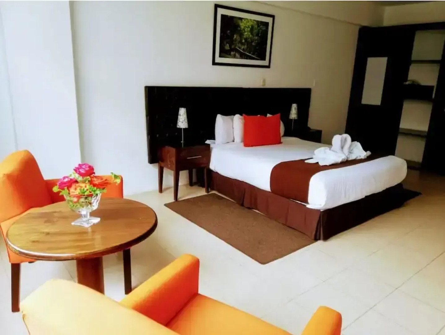 Hacienda Hotel Guizado Portillo