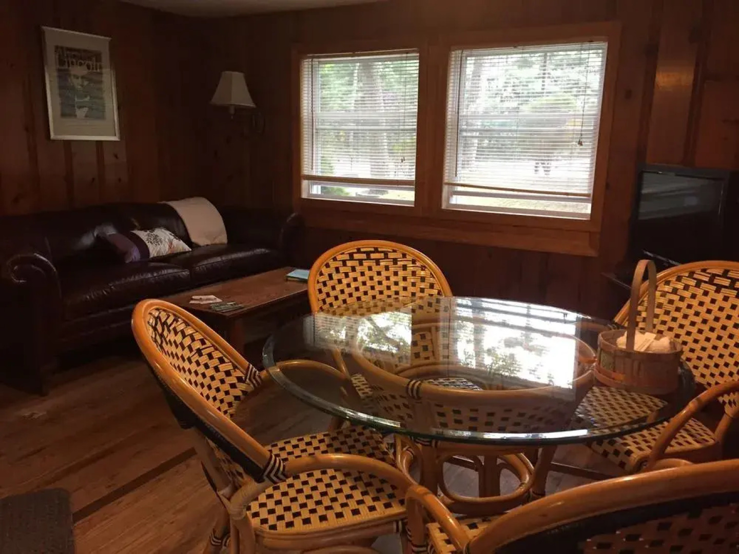 Hampton's Vacation Inn