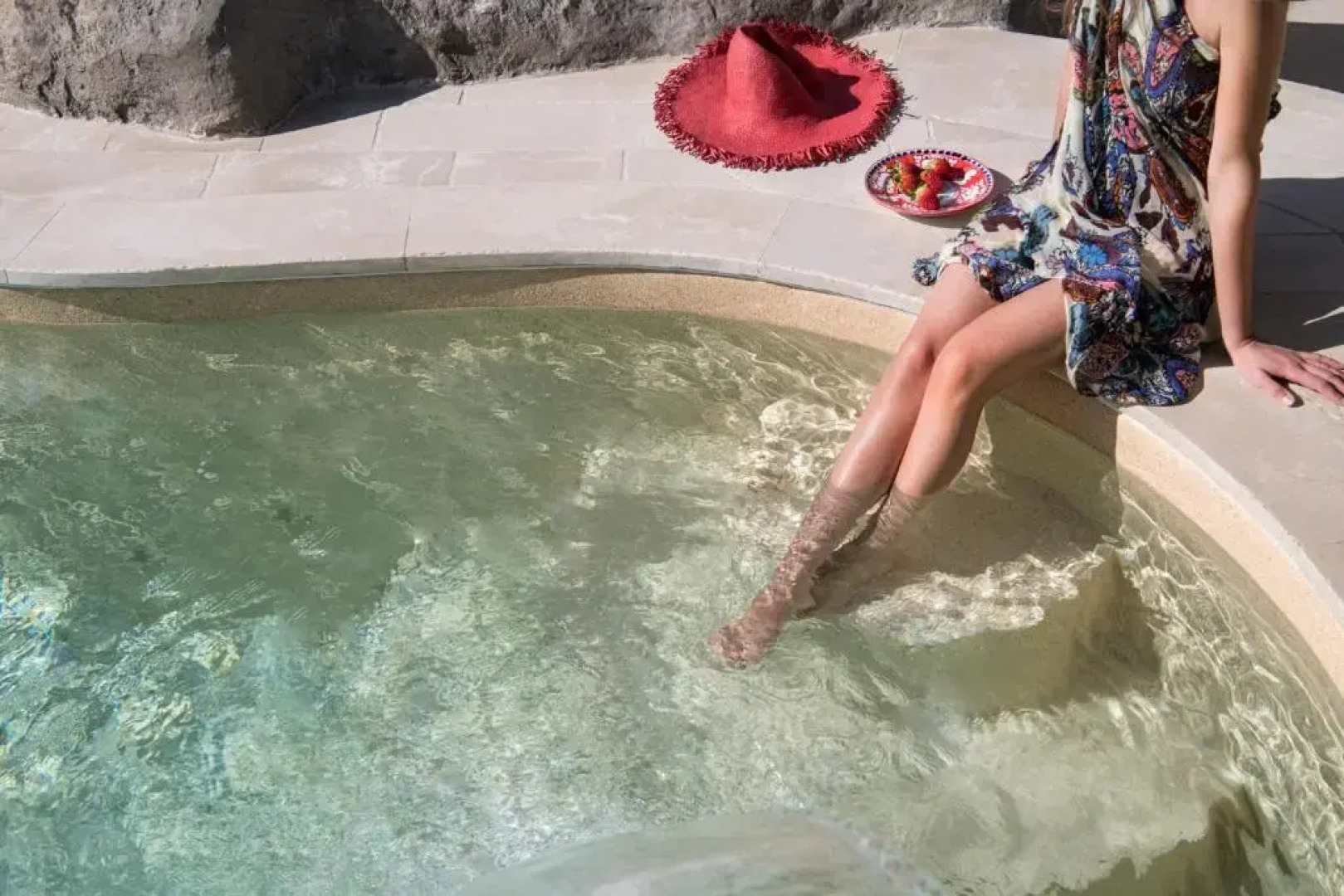 Una Villa - Amalfi Boutique Rooms B&B