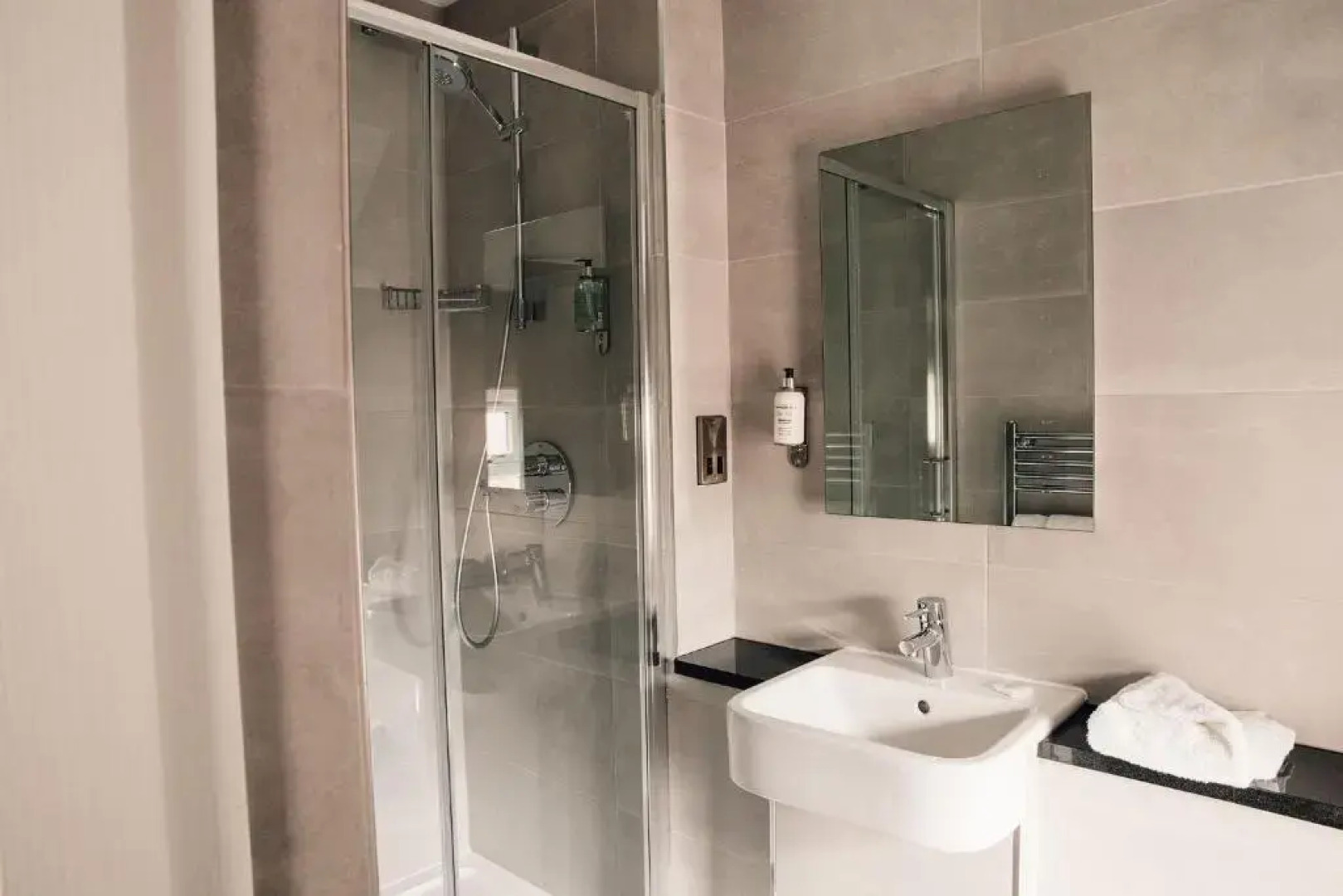 Manor House Hotel & Spa