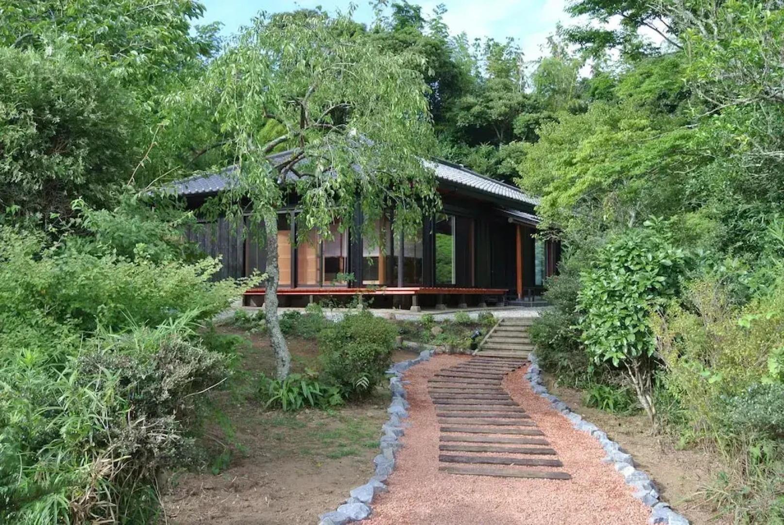 Sato No Hakoniwa Lodge 365