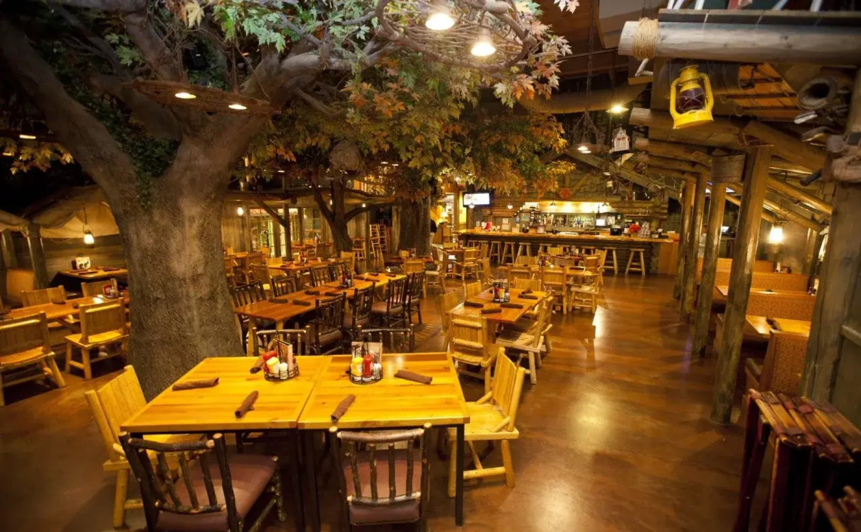 Great Wolf Lodge Kansas City