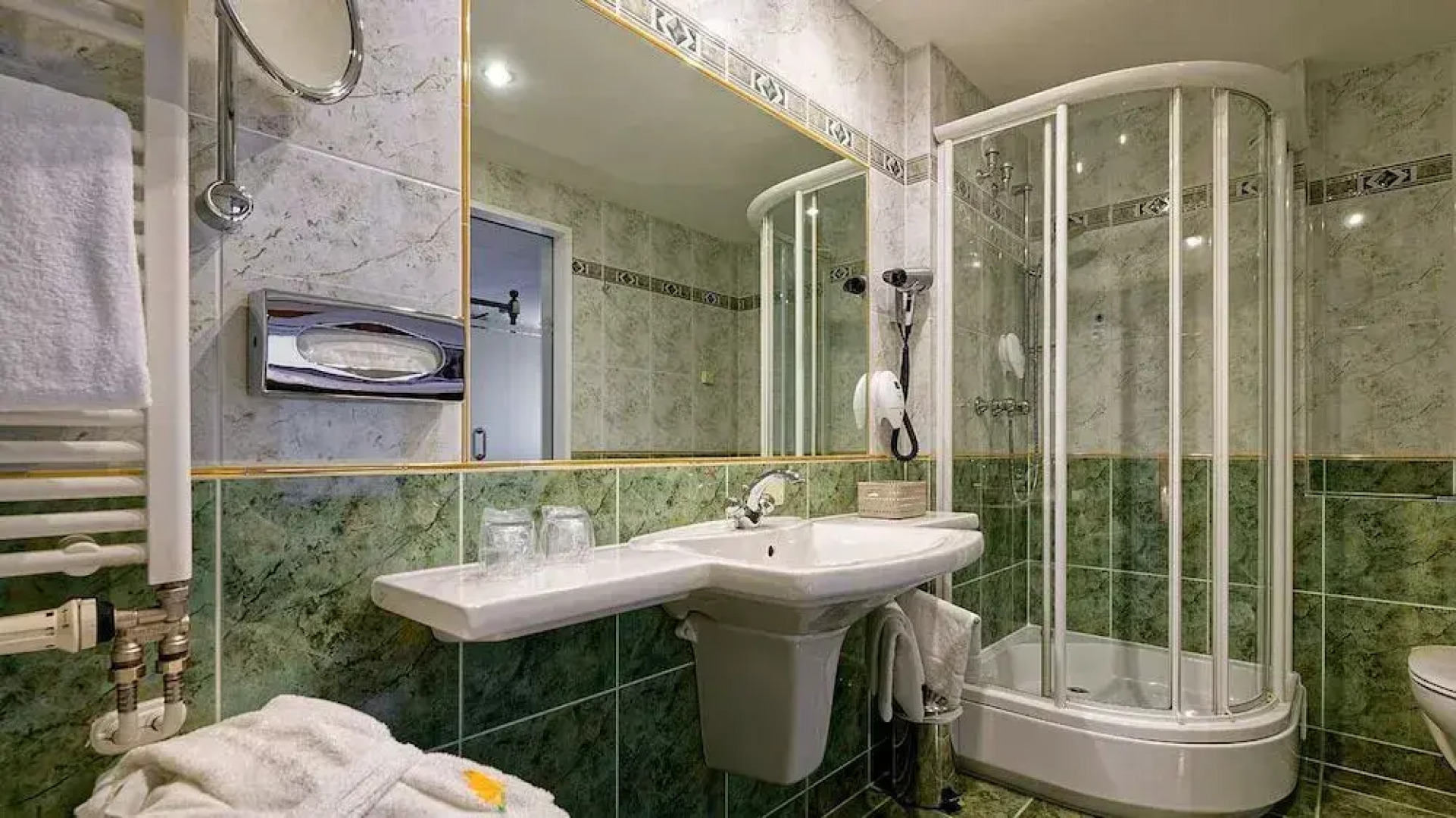 Hotel & Spa Sommerfeld - Adults Only