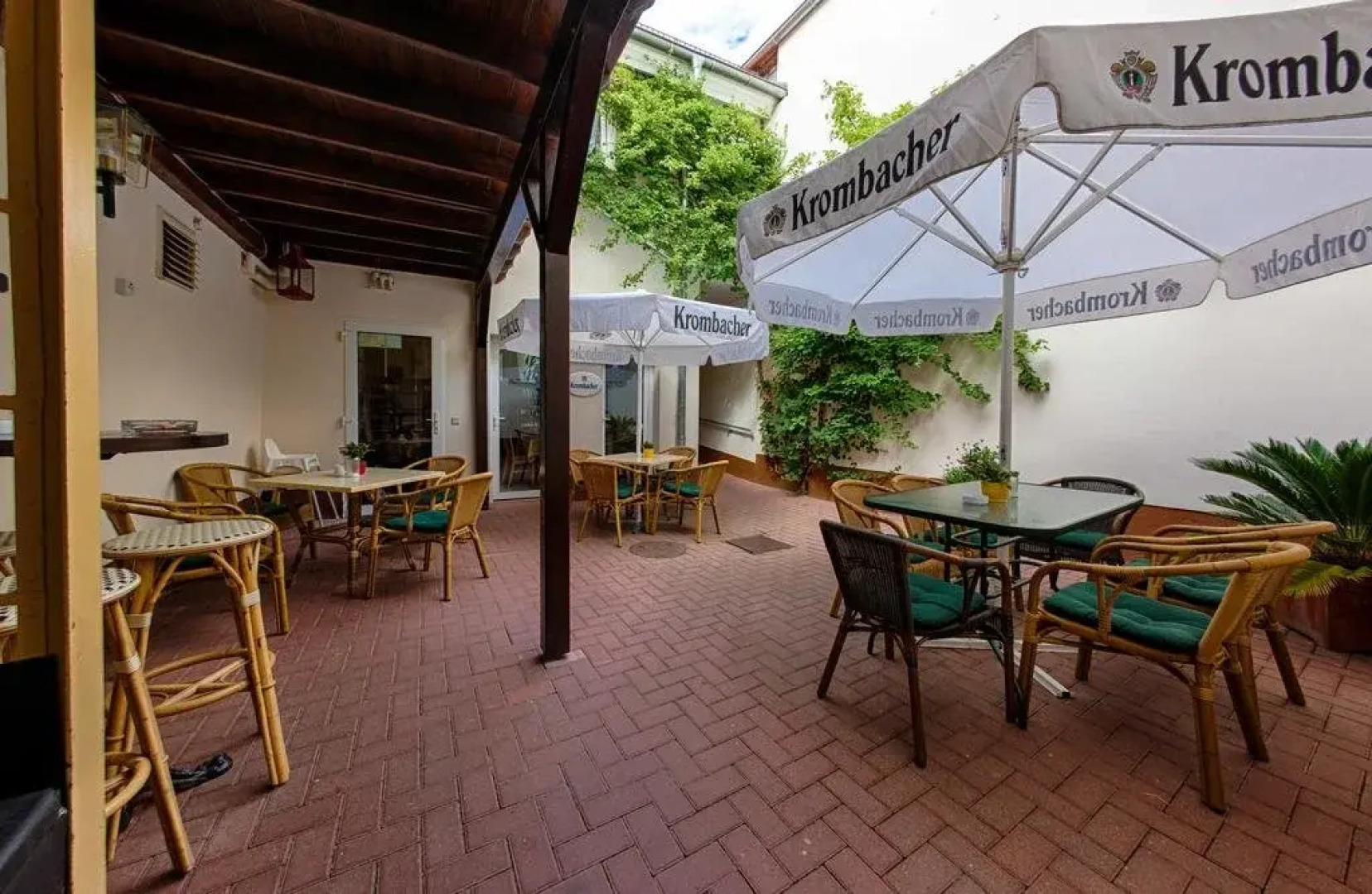 Hotel-Pension Lender