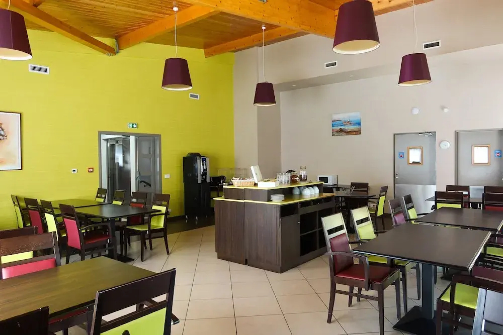 Les Rives de Pont Aven - Vacancéole