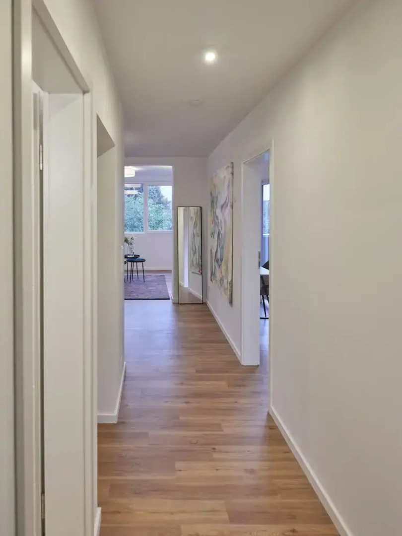 B26 Apartments - Unterwegs zu Hause