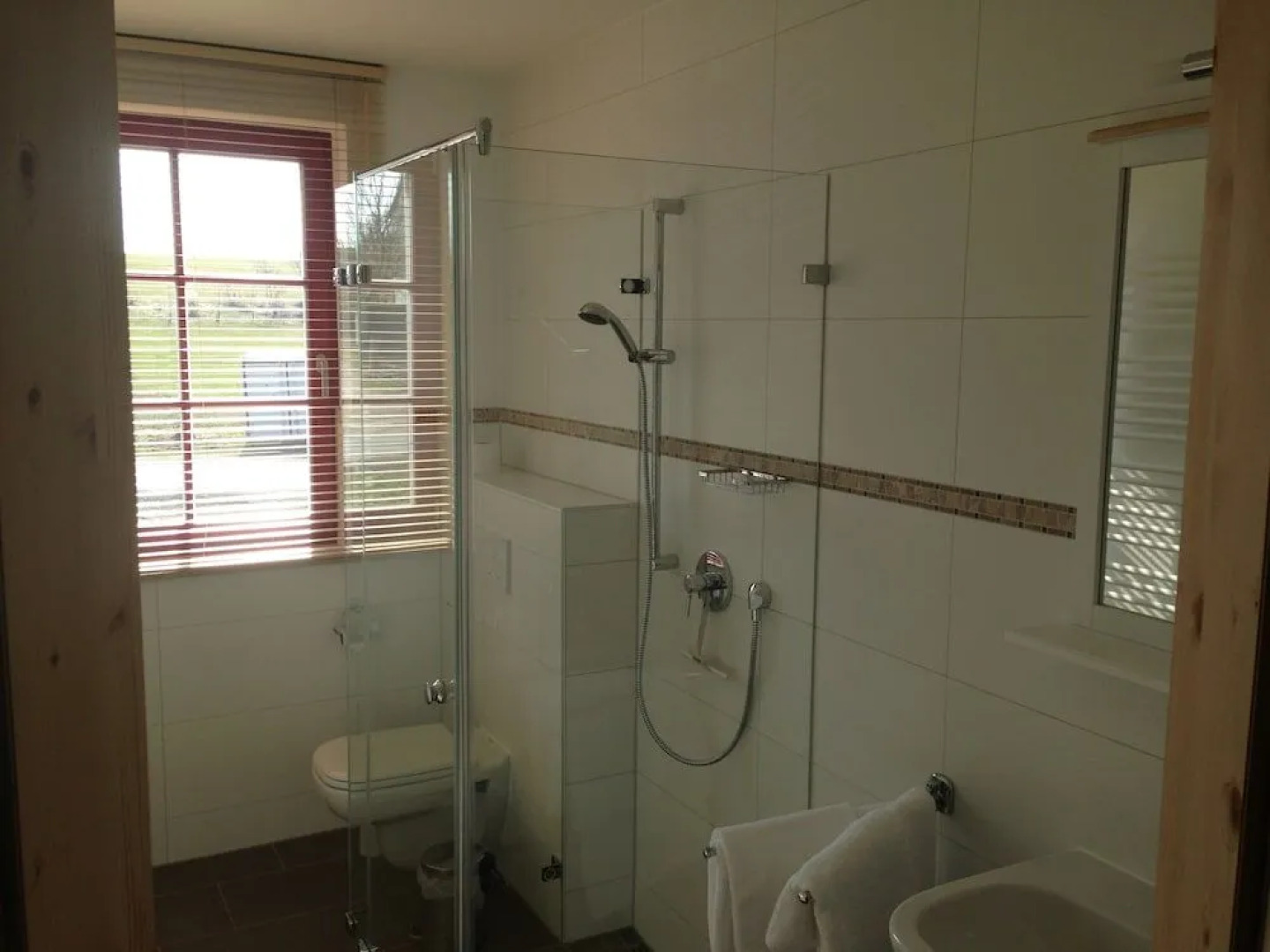 Appartementhaus Zur Bergwiese