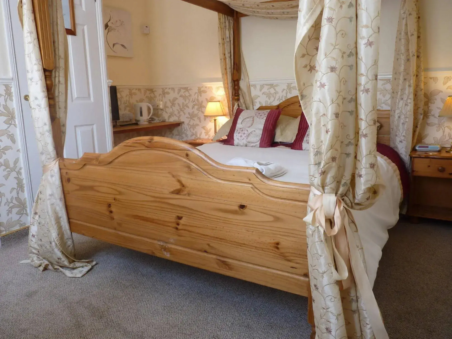 Newport Quay Bed and Breakfast