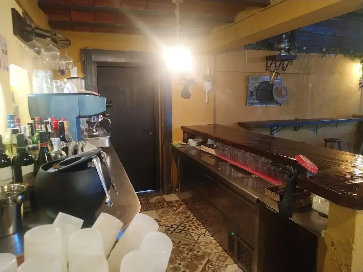 Villa with 7 Bedrooms in Rubí, with Wonderful Mountain View, Private Pool, Enclosed Garden - 25 Km From the Beach