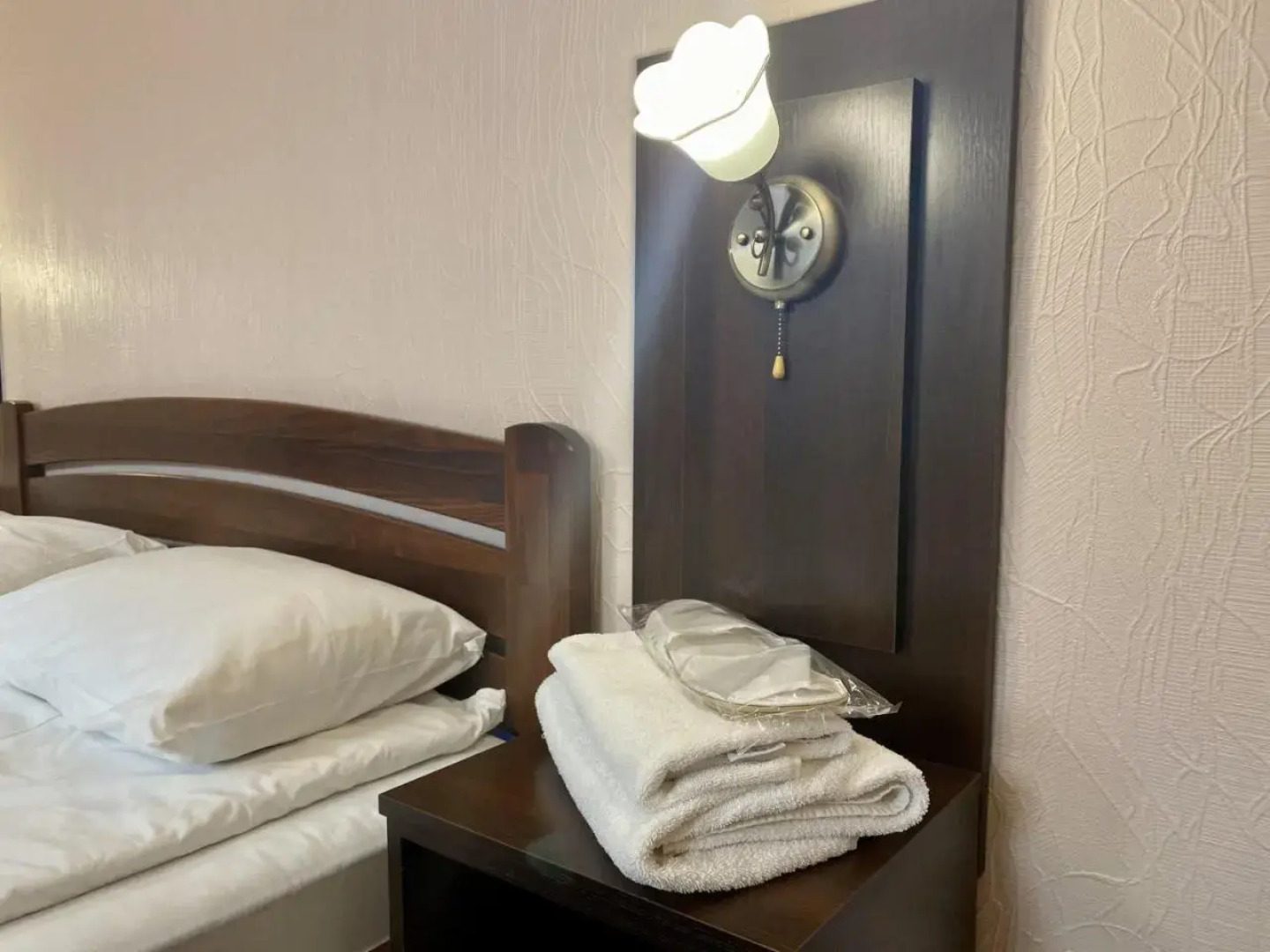 Sting Hotel & Event Palace