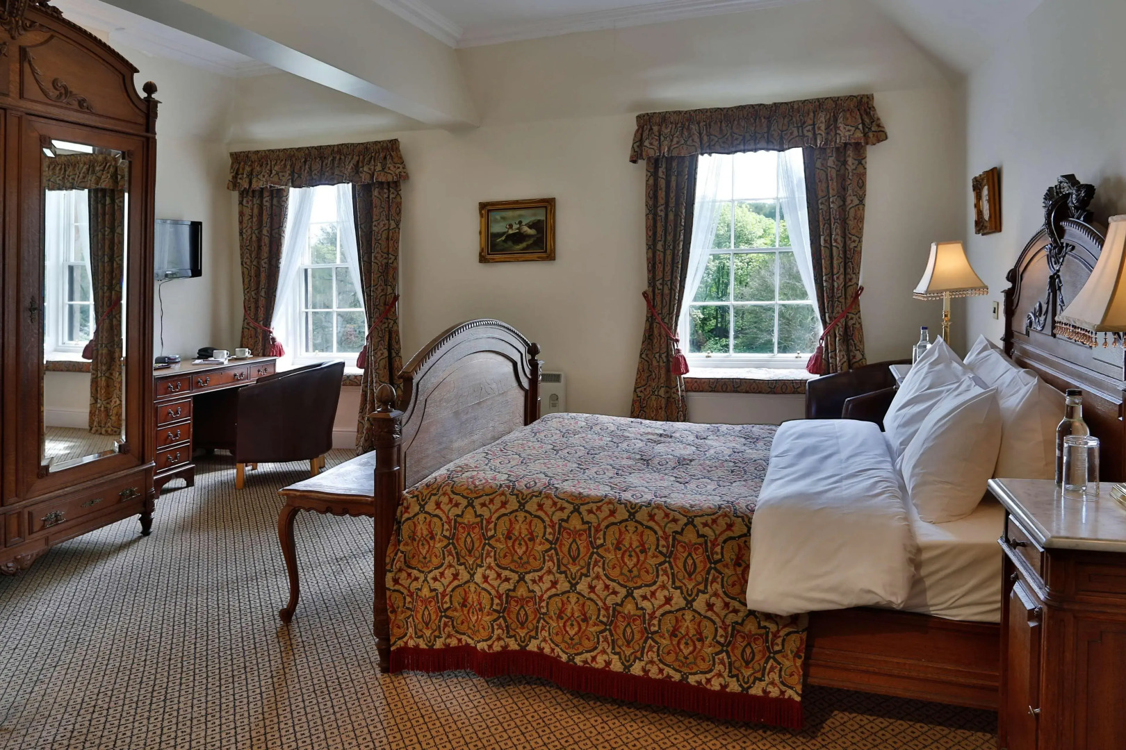 Beamish Hall Hotel, BW Premier Collection